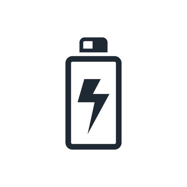 电池低满图标图片下载