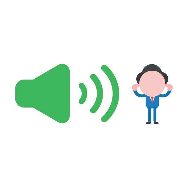 矢量插图概念的不知名的商人性格wi图片下载