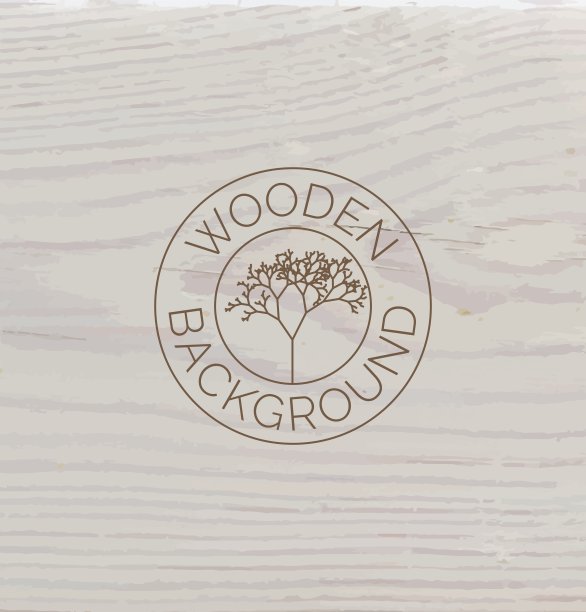 白色木质纹理背景近景图片下载