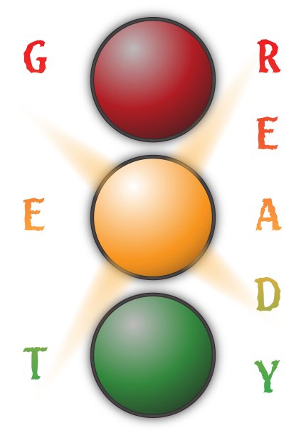 做好准备图片下载