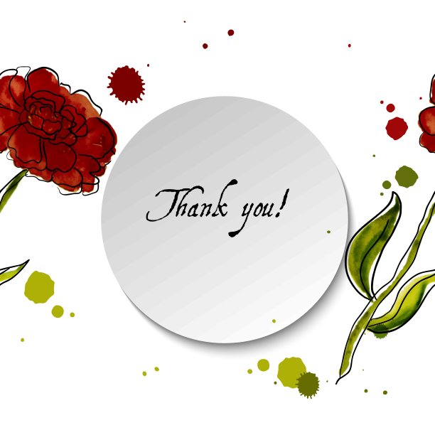 以牡丹作构图图片下载