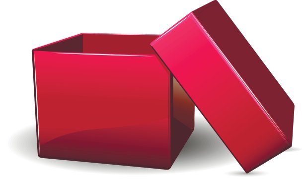 打开盒子图片下载