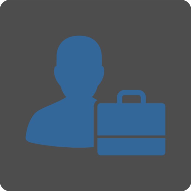 会计图标从商业按钮过度颜色设置图片下载