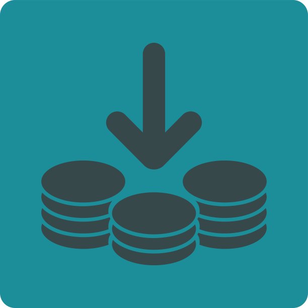 收入图标图片下载