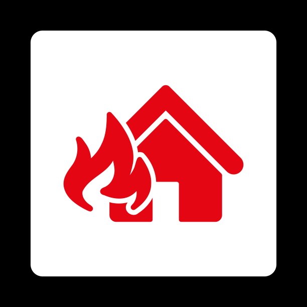 火焰伤害图标图片下载