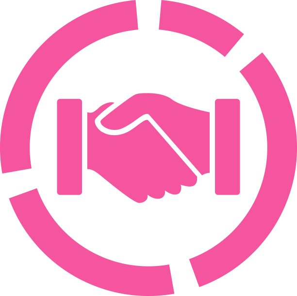 收购图表图标从商业双色集图片下载