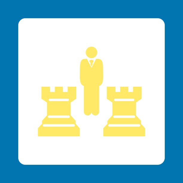 战略图标图片下载