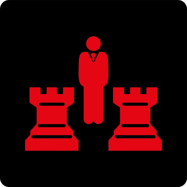 战略图标图片下载