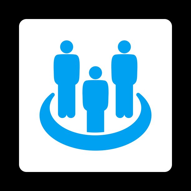 社会群体的图标图片下载