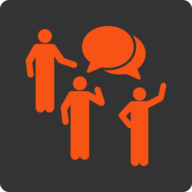 论坛图标图片下载