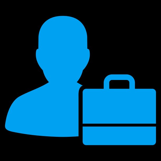 会计图标从商业设置图片下载