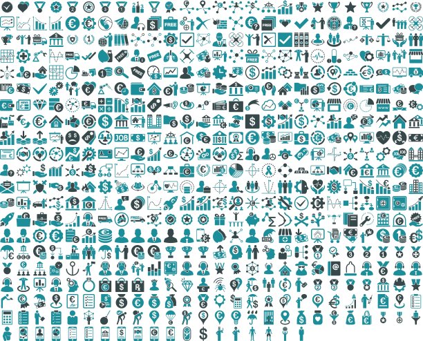 应用程序工具栏图标图片下载
