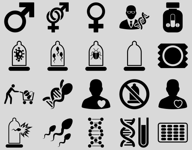 医疗图标设置图片下载