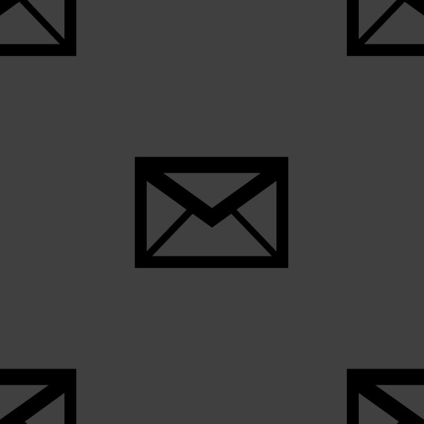 邮件信封的网页图标。平面设计。无缝模式。图片下载