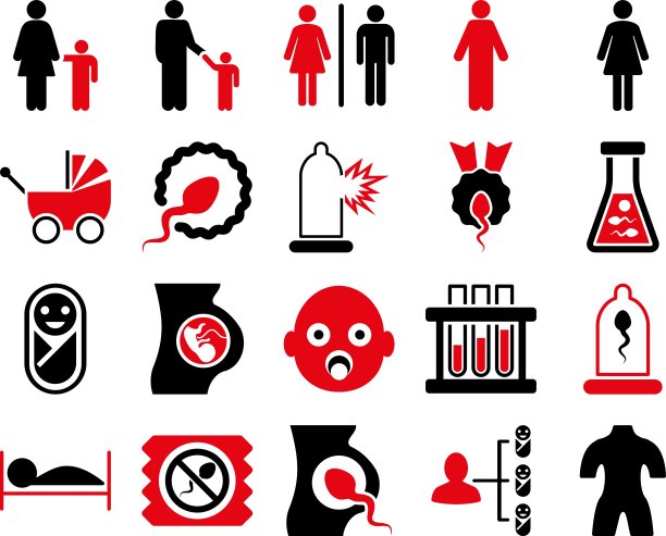 医疗图标设置图片下载