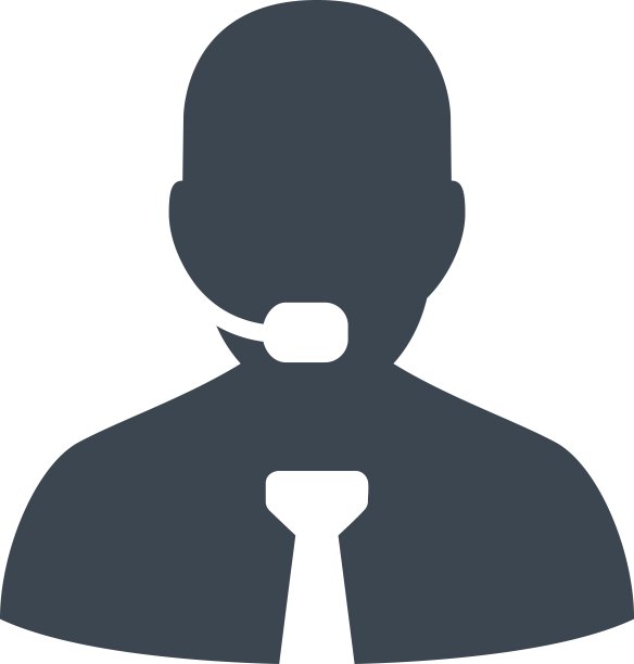 支持聊天图标图片下载