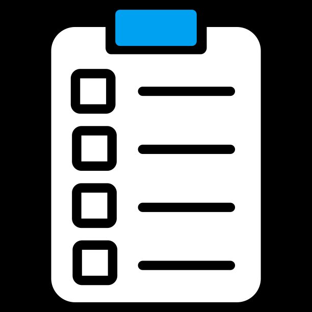 测试任务图标从商业双色集图片下载