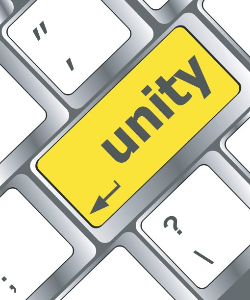 电脑键盘上统一字PC键图片下载