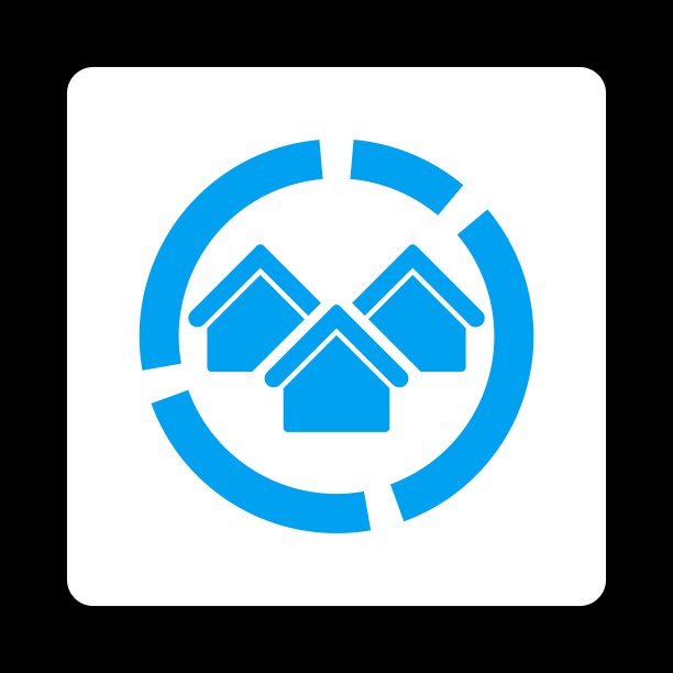 物业图图标图片下载