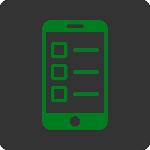 移动测试图标图片下载