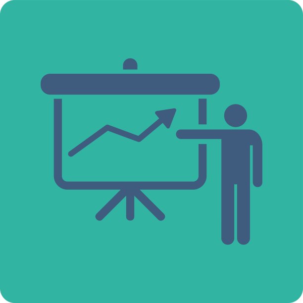 项目演示图标图片下载