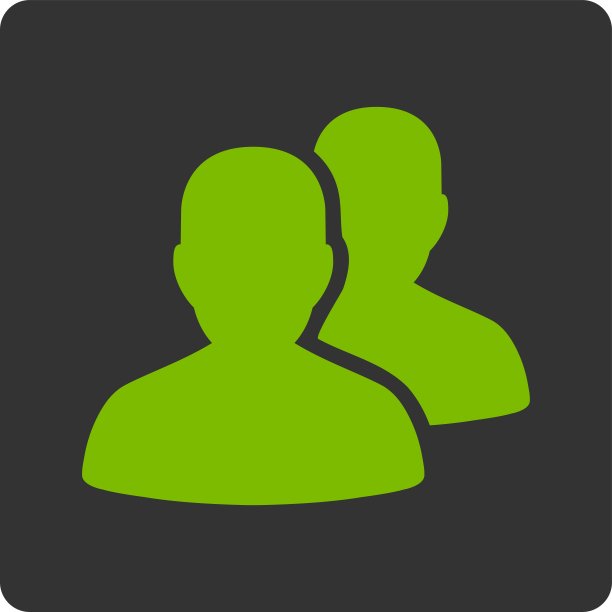 账户的图标图片下载