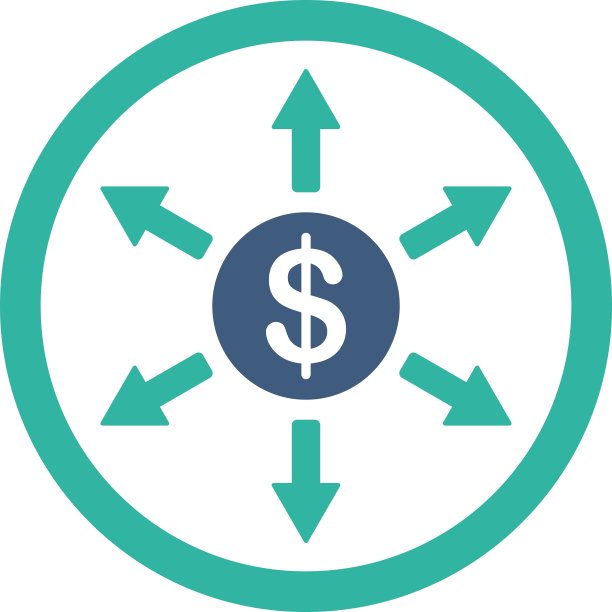 Cashout icon图片下载