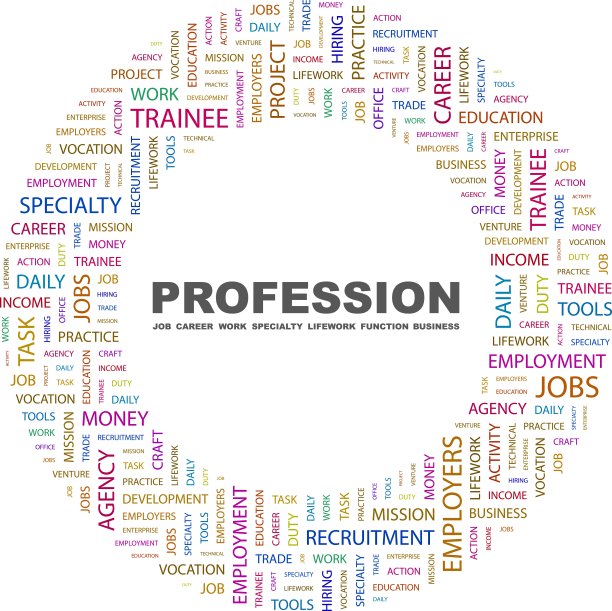 职业图片下载