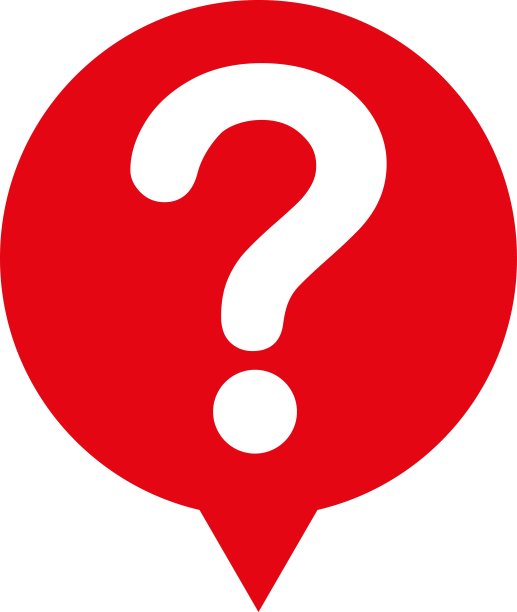 状态平红色图标图片下载