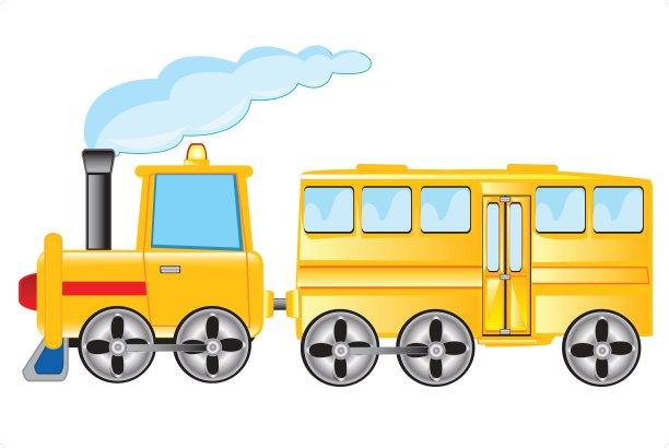 机车与教练图片下载