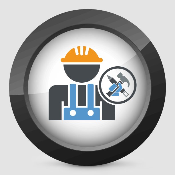 工人图标图片下载