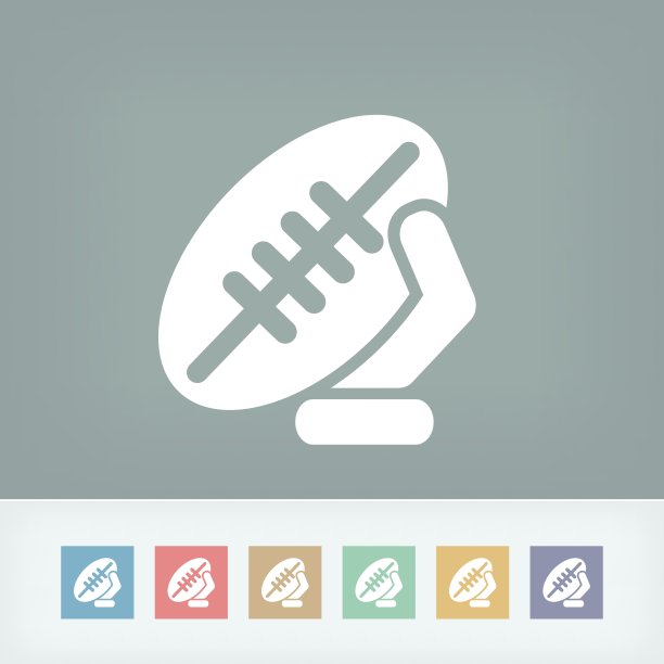 橄榄球图片下载