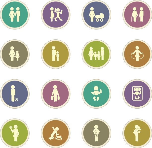 家庭图标设置图片下载