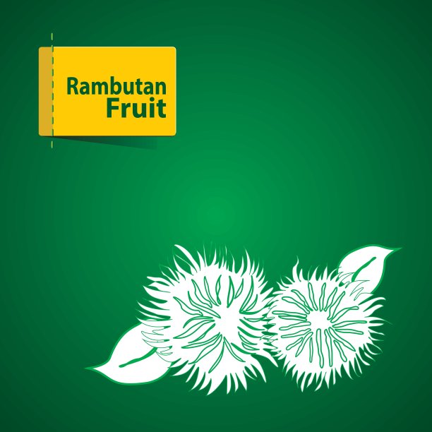 水果插图图片下载