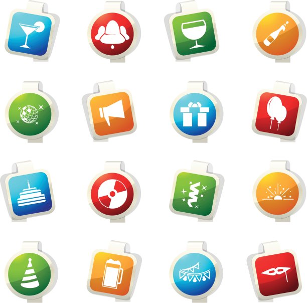 方图标设置图片下载