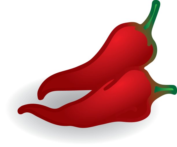 红辣椒图片下载