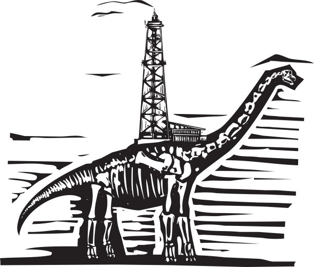 雷龙油井钻机图片下载