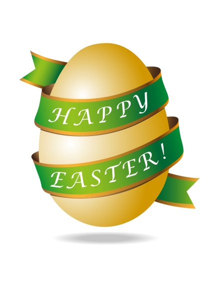 复活节快乐图片下载