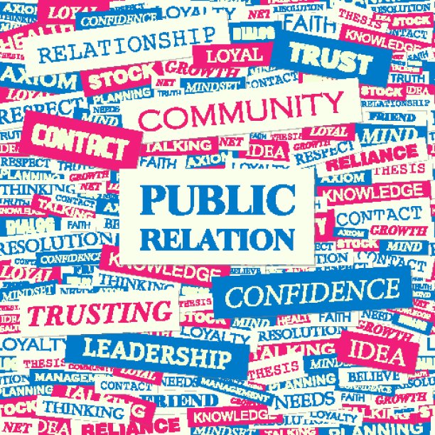 公共关系图片下载