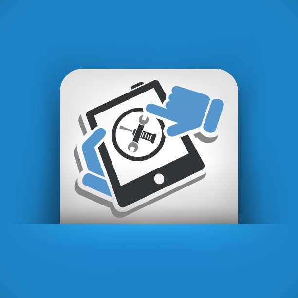 触摸屏设备设置图片下载