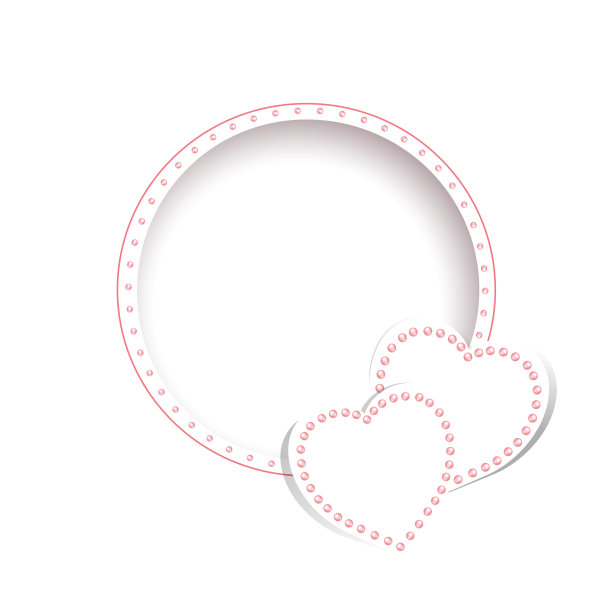 婚礼模板图片下载