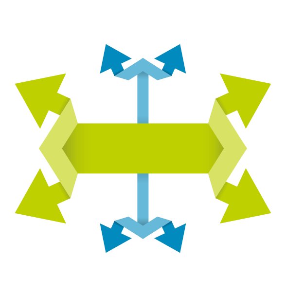 十字路口图片下载