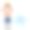 有趣的年轻学生女孩考试前图片下载