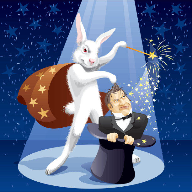 魔法的力量图片下载