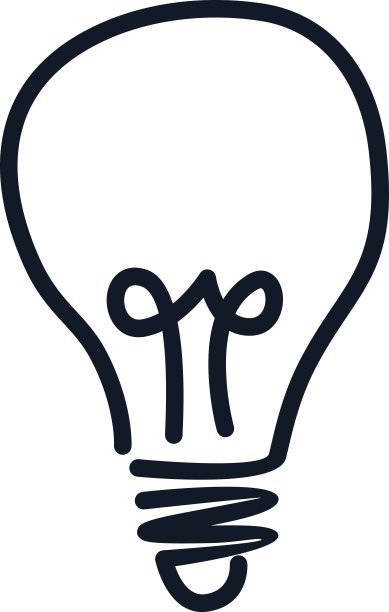 灯泡灯图片下载