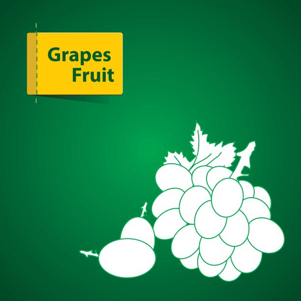 水果插图图片下载