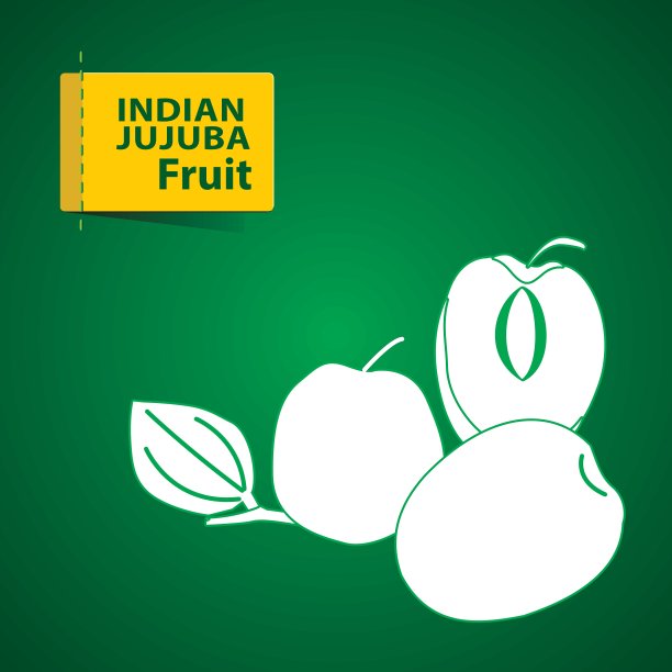 水果插图图片下载