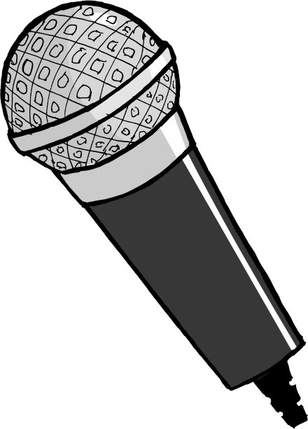 麦克风图片下载