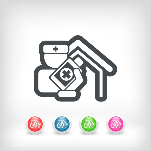 医疗中心图片下载