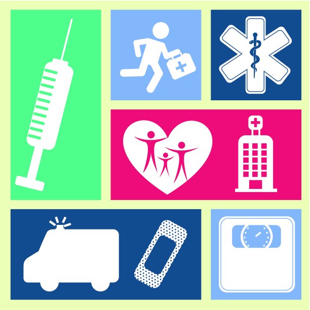 医学的图标图片下载